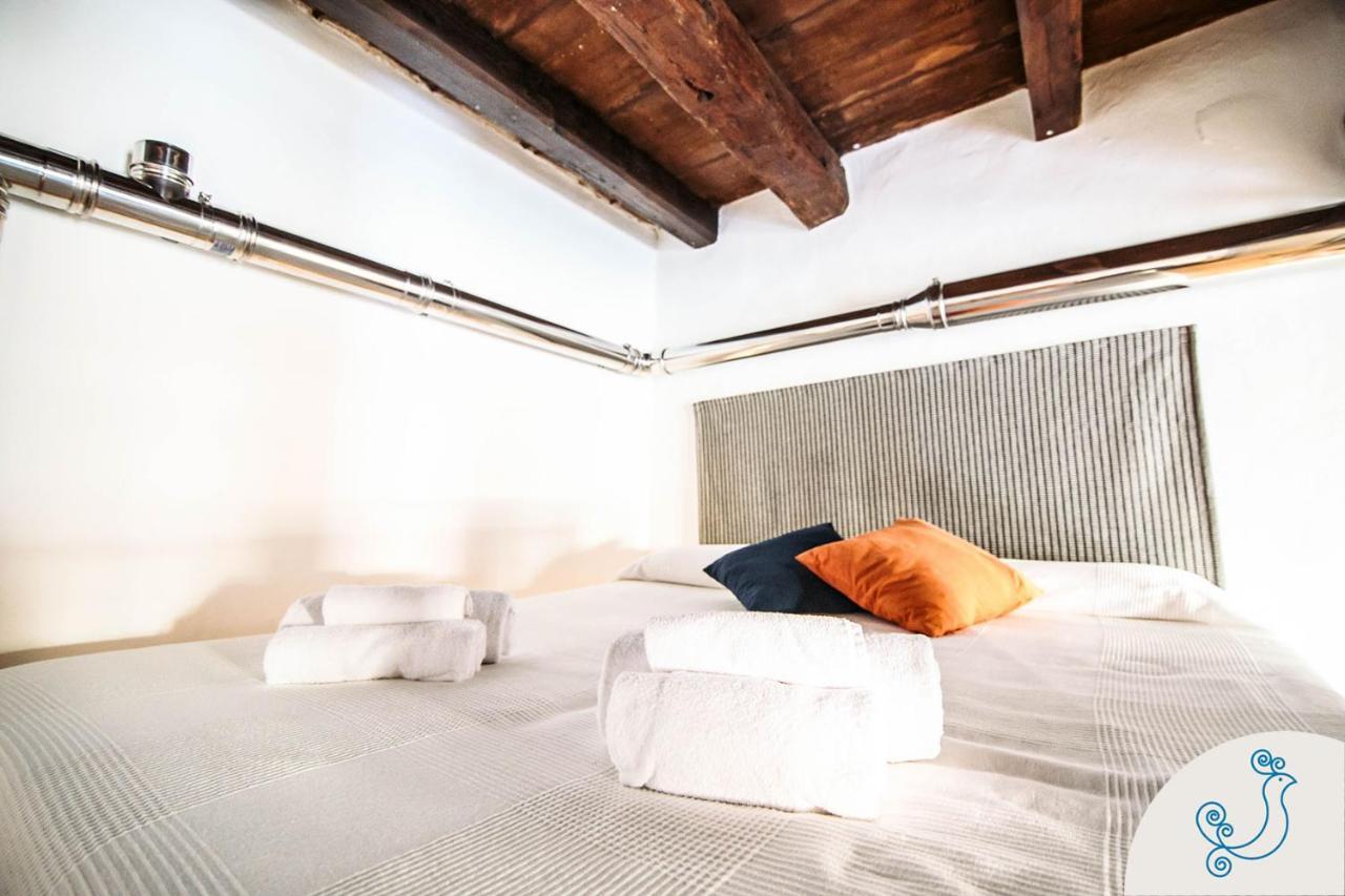 Scuderie Reali - Loft In Castello, Old Town