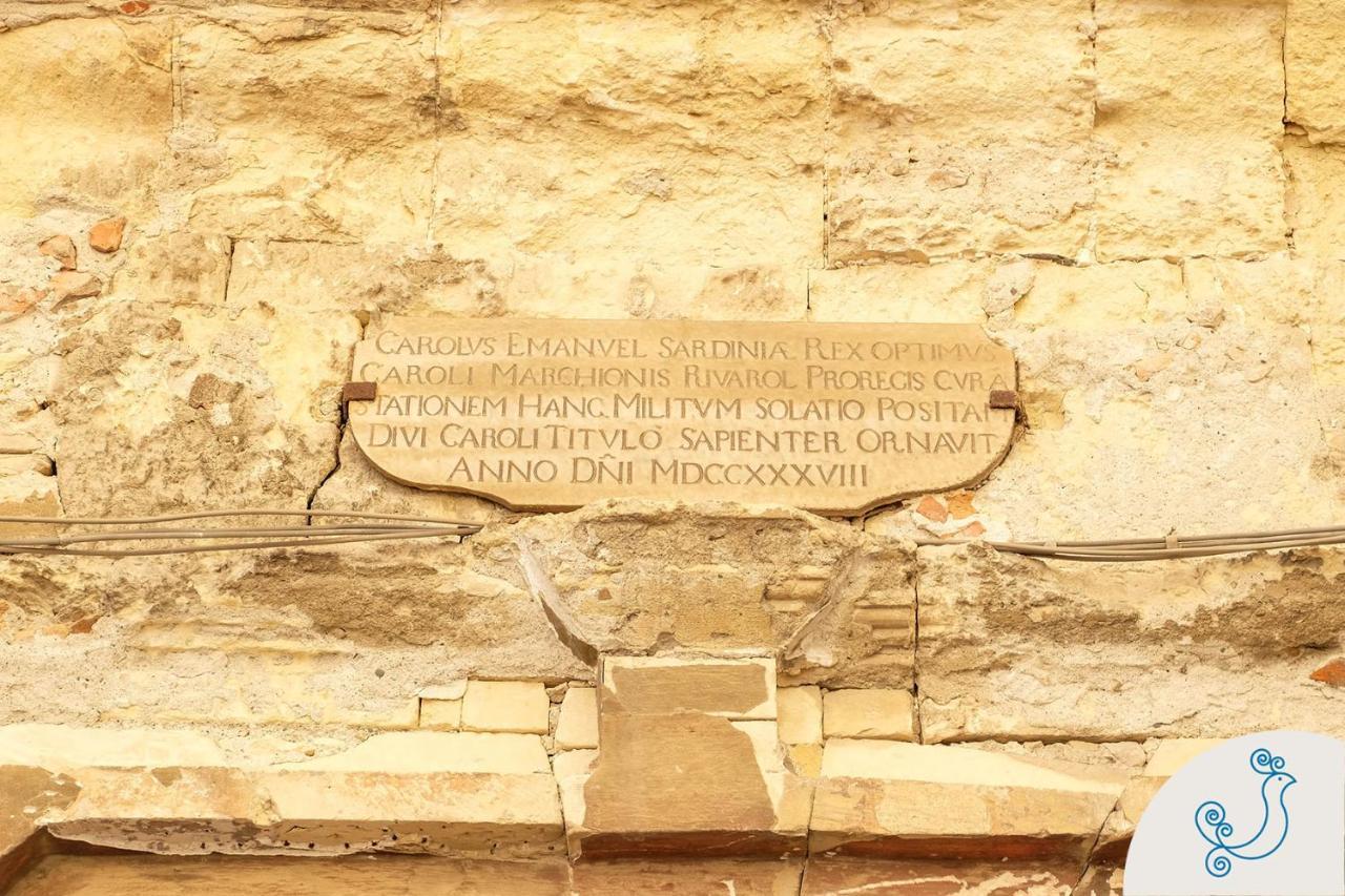Scuderie Reali - Loft In Castello, Old Town *