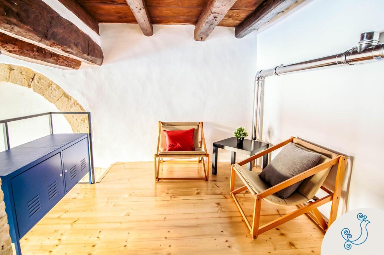 Scuderie Reali - Loft In Castello, Old Town * Cagliari