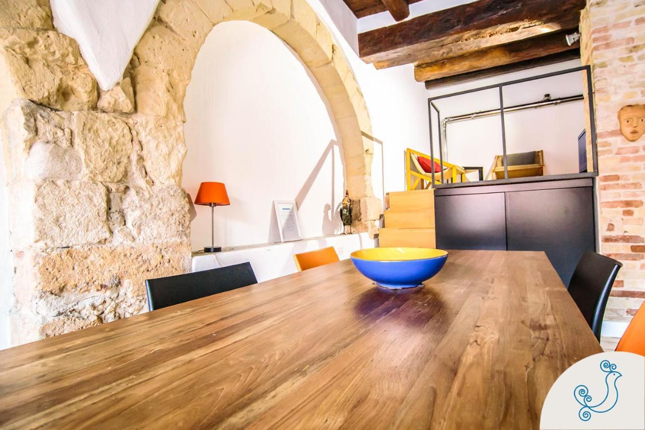 Apartment Scuderie Reali - Loft In Castello, Old Town *