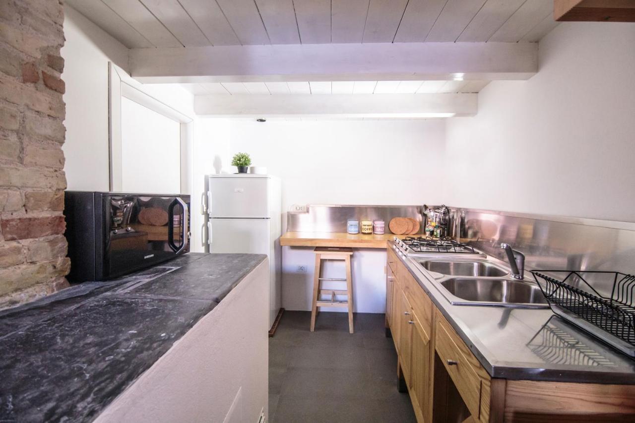 Scuderie Reali - Loft In Castello, Old Town